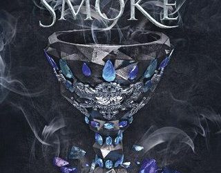 lady smoke laura sebastian