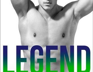 legend sawyer bennett