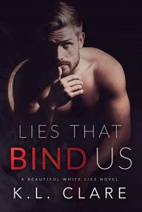 lies bind us, kl clare, epub, pdf, mobi, download
