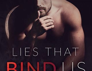 lies bind us kl clare