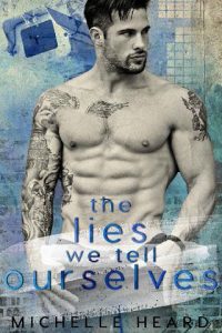 lies we tell, michelle heard, epub, pdf, mobi, download