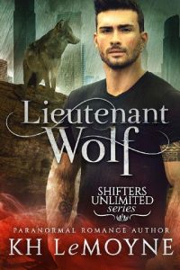 lieutenant wolf, kh lemoyne, epub, pdf, mobi, download