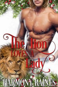 lion loves lady, harmony raines, epub, pdf, mobi, download