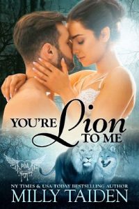 lion to me, milly taiden, epub, pdf, mobi, download
