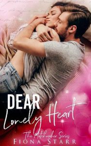 lonely heart, fiona starr, epub, pdf, mobi, download