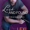 lost found lexi blake