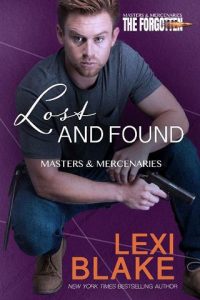 lost found, lexi blake, epub, pdf, mobi, download