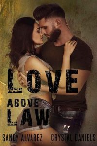 love above law, sandy alvarez, epub, pdf, mobi, download