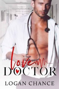 love doctor, logan chance, epub, pdf, mobi, download