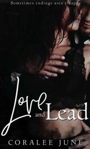 love lead, coralee june, epub, pdf, mobi, download