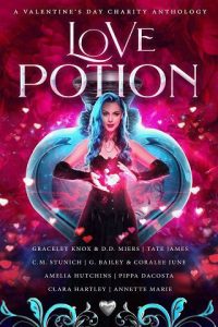love potion, graceley knox, epub, pdf, mobi, download