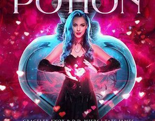 love potion graceley knox