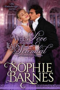 love scandal, sophie barnes, epub, pdf, mobi, download