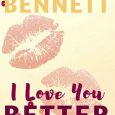 love you better jamie bennett