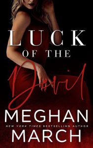 luck of devil, meghan march, epub, pdf, mobi, download