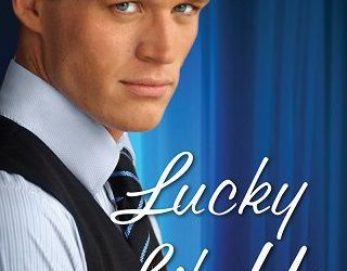 lucky like us jennifer ryan