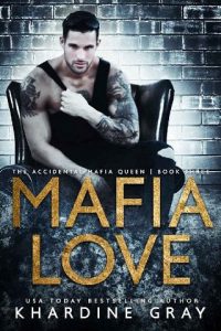 mafia love, khardine gray, epub, pdf, mobi, download