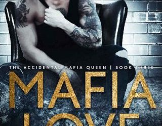 mafia love khardine gray