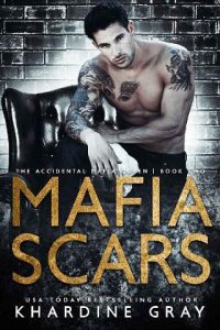 mafia scars, khardine gray, epub, pdf, mobi, download