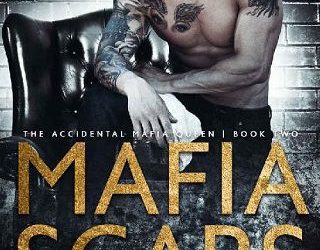 mafia scars khardine gray