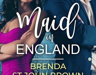 maid brenda st john brown