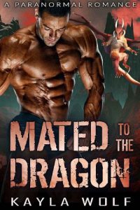mated dragon, mk moore, epub, pdf, mobi, download
