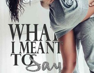 meant to say m piper