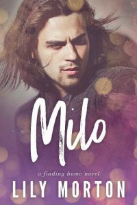 milo, lily morton, epub, pdf, mobi, download
