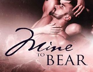 mine to bear khloe wren