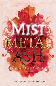 mist metal ash, gwendolyn clare, epub, pdf, mobi, download