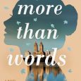 more than words jill santopolo