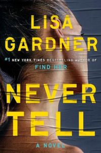 never tell, lisa gardner, epub, pdf, mobi, download