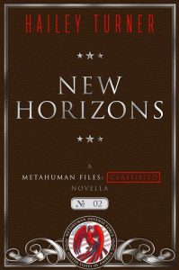new horizons, hailey turner, epub, pdf, mobi, download