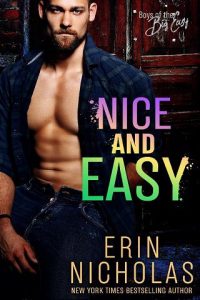 nice easy, erin nicholas, epub, pdf, mobi, download