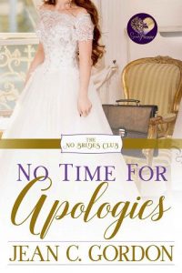 no time apologies, jean c gordon, epub, pdf, mobi, download