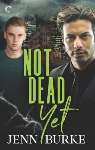 not dead yet, jenn burke, epub, pdf, mobi, download
