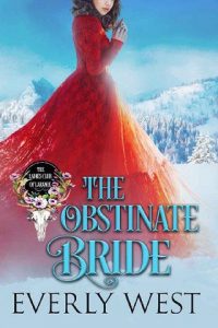 obstinate bride, everly west, epub, pdf, mobi, download
