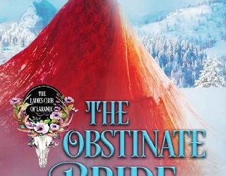 obstinate bride everly west