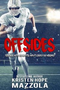offsides, kristen hope mazzola, epub, pdf, mobi, download