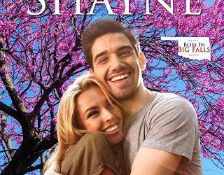 oklahoma sunshine maggie shayne