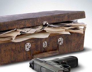 old sins charlie cochrane