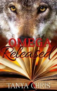 omega released, tanya chris, epub, pdf, mobi, download