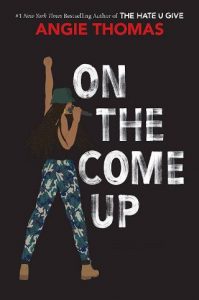 on come up, angie thomas, epub, pdf, mobi, download