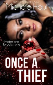 once thief, michele hauf, epub, pdf, mobi, download
