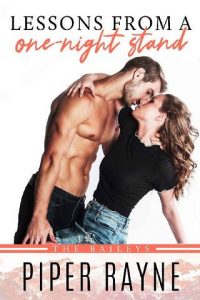 one night stand, piper rayne, epub, pdf, mobi, download