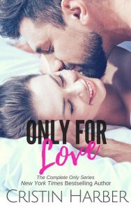only for love, cristin harber, epub, pdf, mobi, download