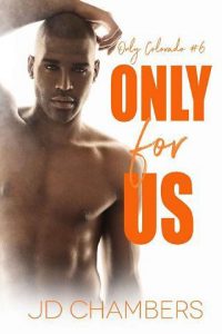 only for us, jd chambers, epub, pdf, mobi, download