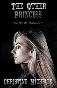 other princess, christine michelle, epub, pdf, mobi, download