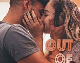 out of nowhere brooke st james