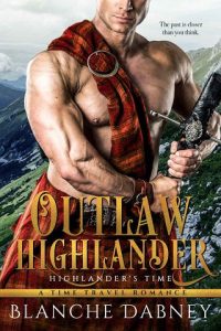 outlaw highlander, blanche dabney, epub, pdf, mobi, download